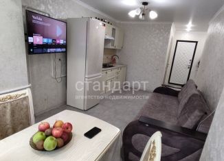 1-комнатная квартира на продажу, 45.5 м2, Ставропольский край, улица Маяковского, 21А
