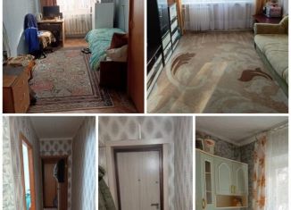 Продается двухкомнатная квартира, 44.7 м2, Томская область, улица Калинина, 89