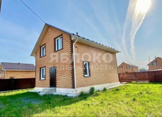 Продается коттедж, 117 м2, поселок Николаев Посад, Орлинский переулок