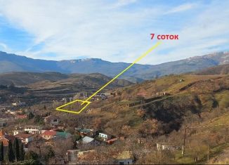 Продается участок, 7 сот., село Малореченское, улица Гайдукова