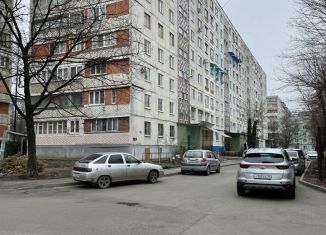 Продается двухкомнатная квартира, 55.6 м2, Владикавказ, Московская улица, 42к2, 7-й микрорайон
