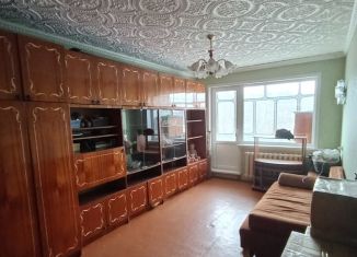 Двухкомнатная квартира на продажу, 47.2 м2, Мордовия, проспект 50 лет Октября, 33