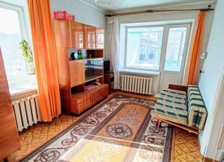 Продается однокомнатная квартира, 31 м2, Комсомольск-на-Амуре, улица Сусанина, 77