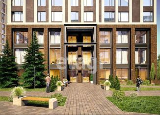 Продам однокомнатную квартиру, 44.6 м2, Свердловская область, Машинная улица, 4