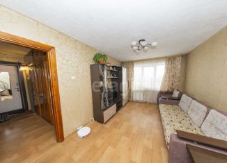 Продажа 3-комнатной квартиры, 54.6 м2, Кемеровская область, Кузнецкий проспект, 120