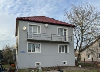 Сдается трехкомнатная квартира, 90 м2, поселок Васильково