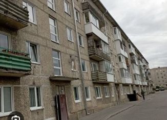 Сдача в аренду 2-комнатной квартиры, 58 м2, Гусев, переулок Павлова