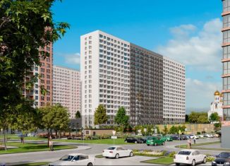 Продажа 3-комнатной квартиры, 86 м2, поселок Верхнетемерницкий, улица Венеры, 19/2