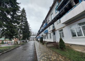 Продажа однокомнатной квартиры, 33 м2, Краснодарский край, Транспортный переулок, 13