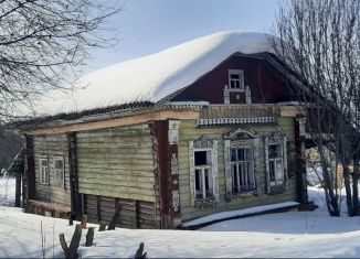Дом на продажу, 33.6 м2, Ивановская область