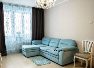 Продается однокомнатная квартира, 39 м2, Екатеринбург, улица Татищева, 140, ЖК Белый Парус
