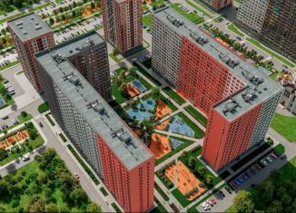 Продам квартиру студию, 23.9 м2, поселок Верхнетемерницкий