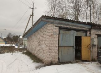 Продается гараж, 20 м2, Вельск, территория ГСК У РМЗ, с67