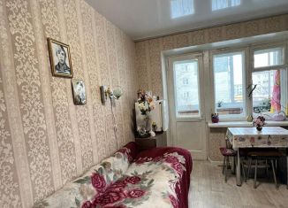 Квартира на продажу студия, 12.6 м2, Барнаул, улица Чудненко, 108