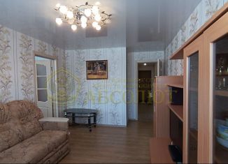 Продажа трехкомнатной квартиры, 50.6 м2, Дегтярск, улица Уральских Танкистов