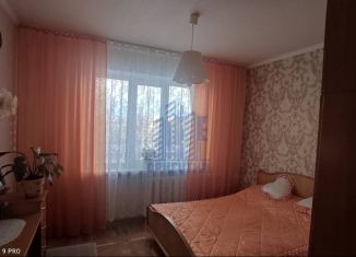 Продажа 2-комнатной квартиры, 56.6 м2, Новочебоксарск, Солнечная улица, 13к1
