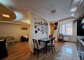 2-комнатная квартира на продажу, 73.4 м2, Чувашия, улица Академика Алексея Николаевича Крылова, 3