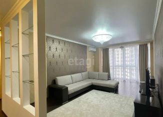 Продается 3-комнатная квартира, 122.3 м2, Краснодар, Кожевенная улица, 24, ЖК Европейский