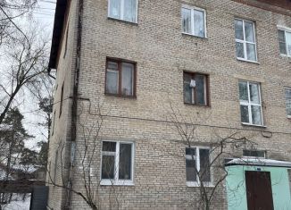 Продажа двухкомнатной квартиры, 45 м2, дачный посёлок Кратово, Старомосковская улица, 5