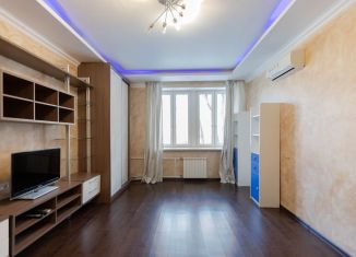 Продам двухкомнатную квартиру, 56 м2, Москва, Стрельбищенский переулок, 13, Стрельбищенский переулок