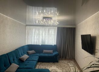 Продам трехкомнатную квартиру, 83.7 м2, Республика Башкортостан, улица Академика Ураксина, 1