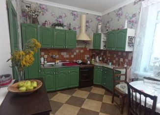 Продается четырехкомнатная квартира, 129 м2, Ставрополь, улица Достоевского, 67, микрорайон № 11