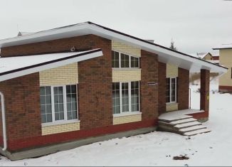 Продам дом, 125 м2, деревня Каипы, Первомайская улица, 13