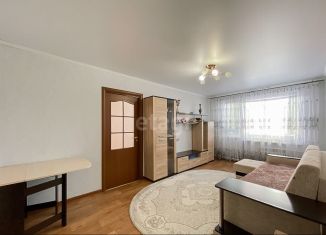 Продается 3-комнатная квартира, 60.8 м2, Оренбург, Туркестанская улица, 21, Ленинский район