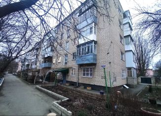 2-ком. квартира в аренду, 42 м2, Ставрополь, улица Тельмана, 238, микрорайон № 26