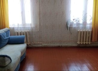 1-комнатная квартира на продажу, 43.3 м2, Чебоксары, улица Маршака, 10А, Ленинский район