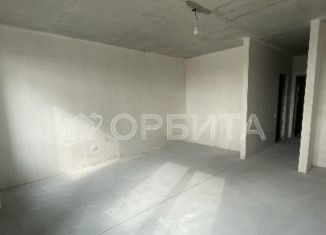 Продается квартира студия, 33.1 м2, Тюменская область, Краснооктябрьская улица, 6
