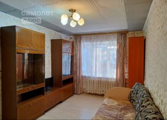 Продаю 2-комнатную квартиру, 43.3 м2, Московская область, Молодёжная улица, 18