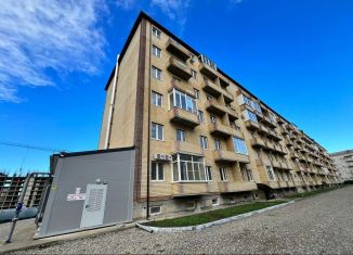 2-комнатная квартира на продажу, 56 м2, Краснодар, Крылатская улица, 23, Прикубанский округ