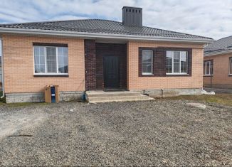 Продажа дома, 140 м2, хутор Большой Лог, Природная улица