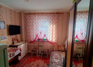 Продаю однокомнатную квартиру, 16 м2, Омская область, улица Карлова, 56