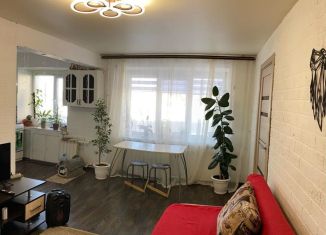 Продается двухкомнатная квартира, 43.5 м2, Татарстан, Солнечная улица, 37