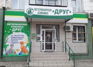 Продается помещение свободного назначения, 51 м2, Сибай, улица Горького, 86