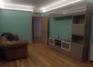 3-комнатная квартира в аренду, 90 м2, Московская область, Школьная улица