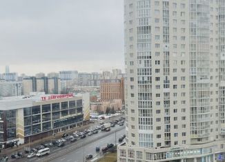 Продается двухкомнатная квартира, 55 м2, Санкт-Петербург, проспект Авиаконструкторов, 1, Приморский район