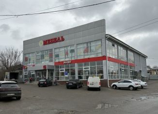 Продается помещение свободного назначения, 780 м2, Благодарный, Первомайская улица, 60