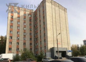 Продажа двухкомнатной квартиры, 41.6 м2, Татарстан, улица Маршала Чуйкова, 55