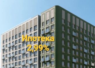 2-комнатная квартира на продажу, 47 м2, Пермь, улица Металлистов, 18, Мотовилихинский район