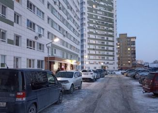 Продаю 1-комнатную квартиру, 39 м2, Омская область, улица Красный Путь, 143к5