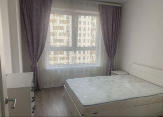 Сдаю в аренду 2-ком. квартиру, 37 м2, Люберцы, улица Камова, 3к1, ЖК Люберцы 2020