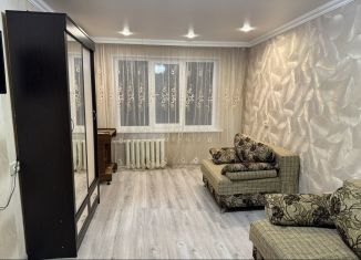Сдача в аренду однокомнатной квартиры, 33 м2, Оренбургская область, проспект Гагарина, 47