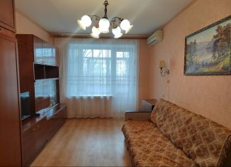 Двухкомнатная квартира на продажу, 44 м2, Ростовская область, улица Яблочкина, 8-1