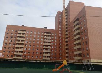 Двухкомнатная квартира на продажу, 49.8 м2, Ярославль, Дзержинский район