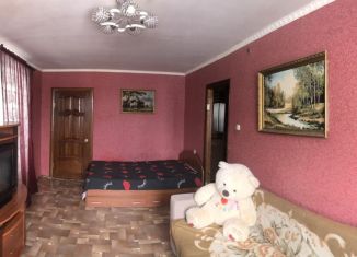 1-комнатная квартира на продажу, 34.2 м2, Альметьевск, улица Толстого, 8