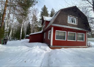 Дача на продажу, 90 м2, СНТ № 15, 4-я линия, 18