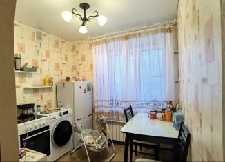 1-комнатная квартира на продажу, 32.6 м2, Серпухов, улица Будённого, 9